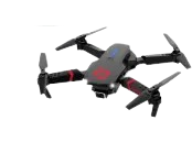 TURBO CHALLENGE® - ELITE DRONE MKX - DRONE - 400318