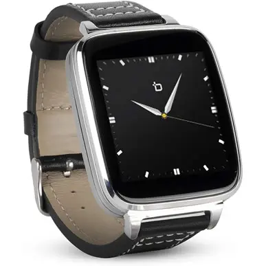 SEAGO BEANTECH® S1 FULL FUNCTION SMART WATCH