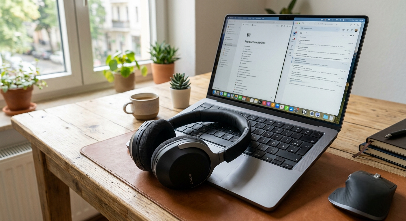 Audio, Video & Computer Accessories