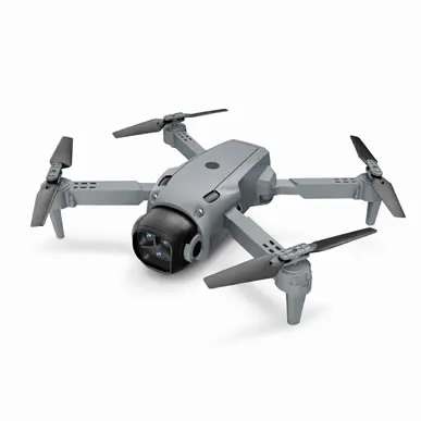 MEVIC4 PRO HD CAMERA DRONE - MODEL S117 MAX